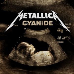 Cyanide (song)